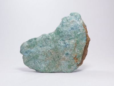 Fuchsit - Minas Gerais, Brazílie (KB-21)